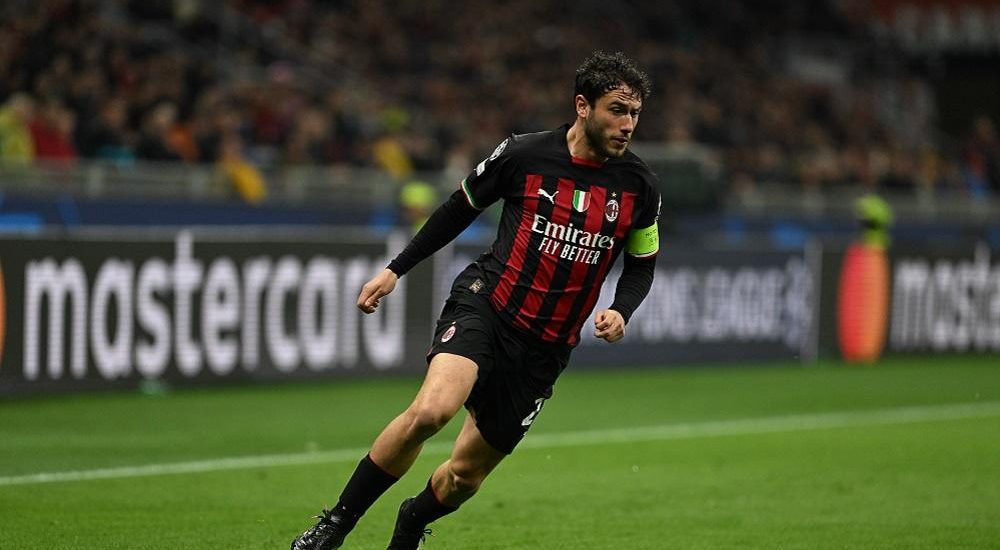 Davide Calabria
