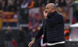 Fiorentina Ferencvaros, Stankovic: “I viola giocano un grande calcio, tra i migliori tre in Serie A” Fiorentina Ferencvaros, Stankovic: “I viola giocano un grande calcio, tra i migliori tre in Serie A”