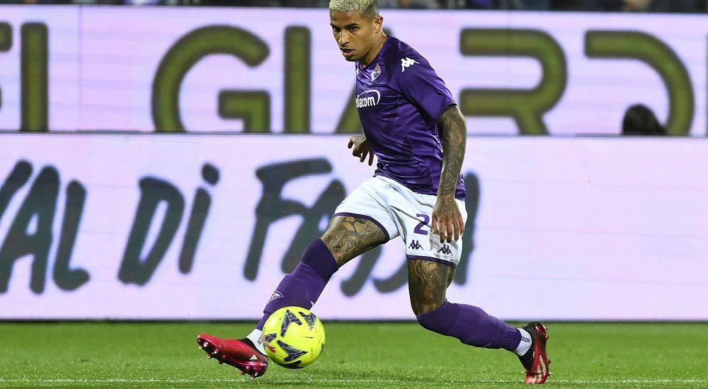 Dodo Fiorentina