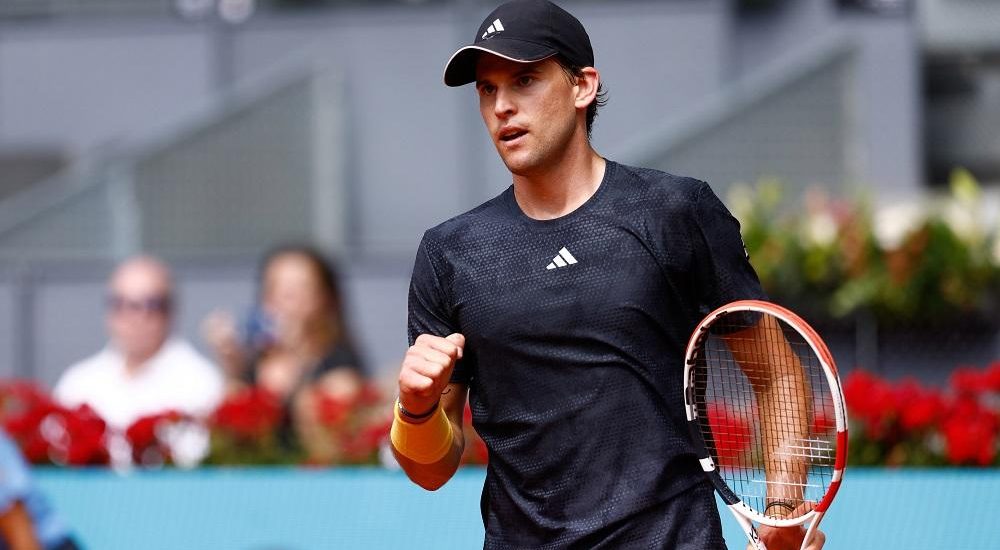 Dominic Thiem