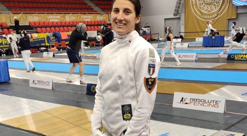 Elena Micheli