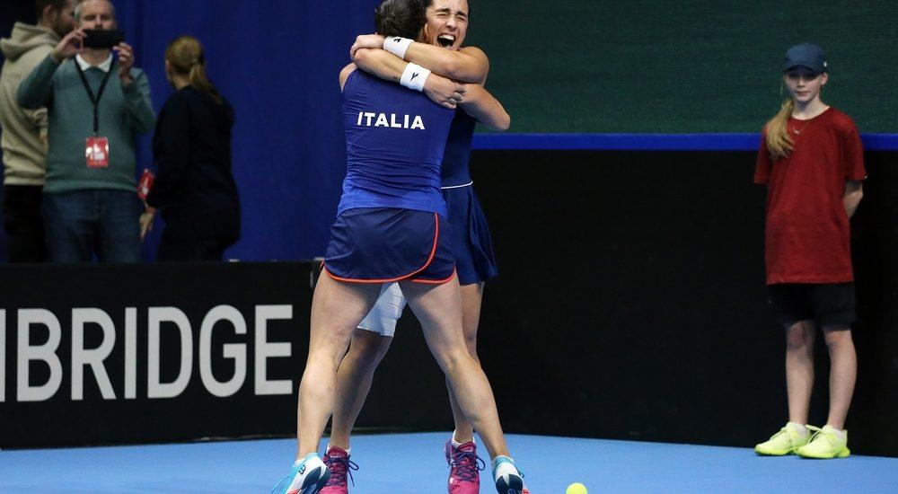 Cocciaretto/Trevisan