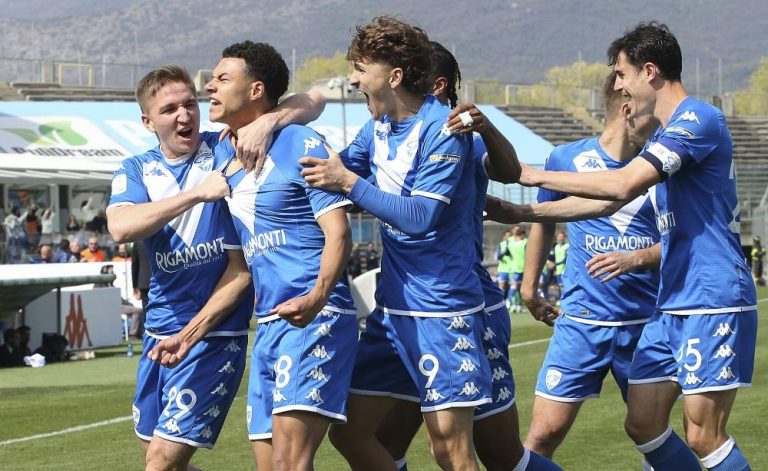 PalermoBrescia oggi in tv data, orario e diretta streaming Serie B
