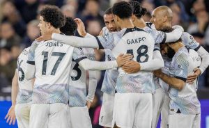 Highlights e gol Southampton Liverpool 4 4: Premier League 2022/2023 (VIDEO) Highlights e gol Southampton Liverpool 4 4: Premier League 2022/2023 (VIDEO)