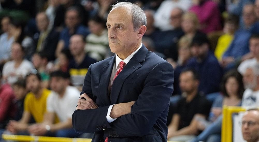 Ettore Messina
