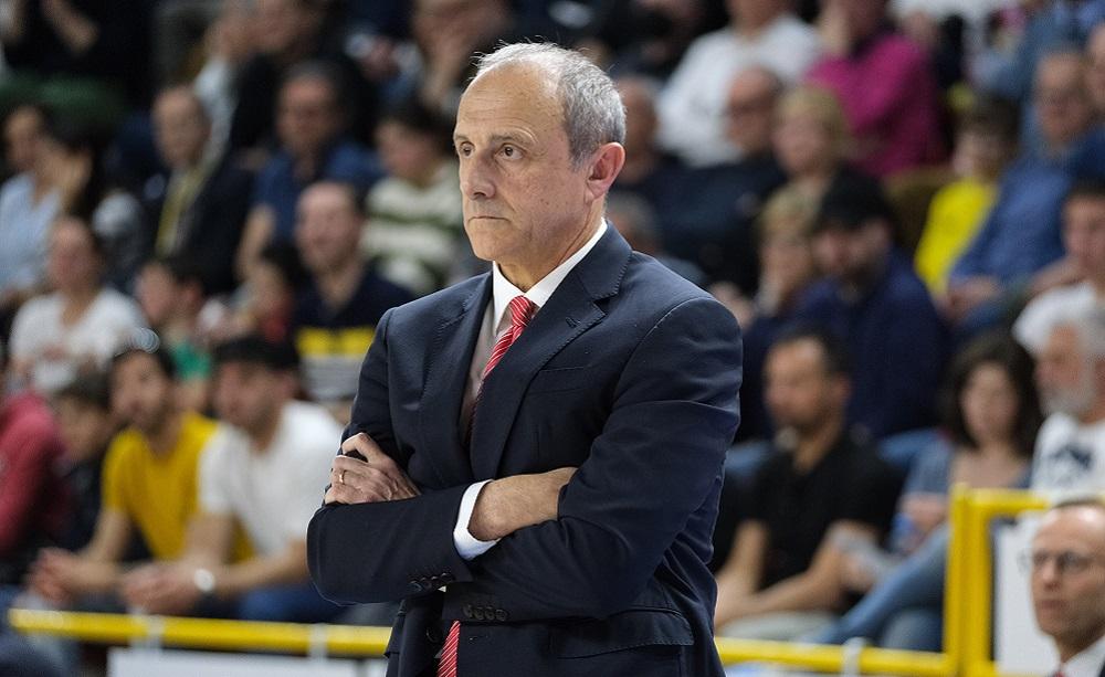 Ettore Messina