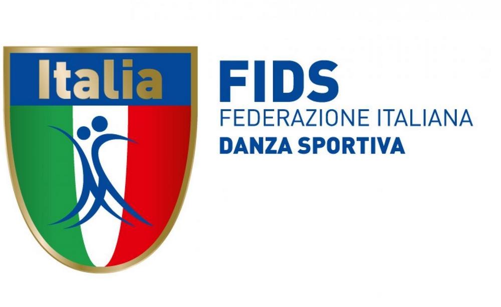 Logo Federazione Danza Sportiva