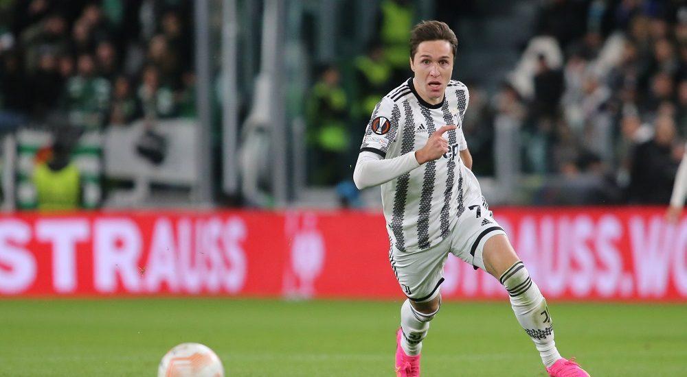 Federico Chiesa