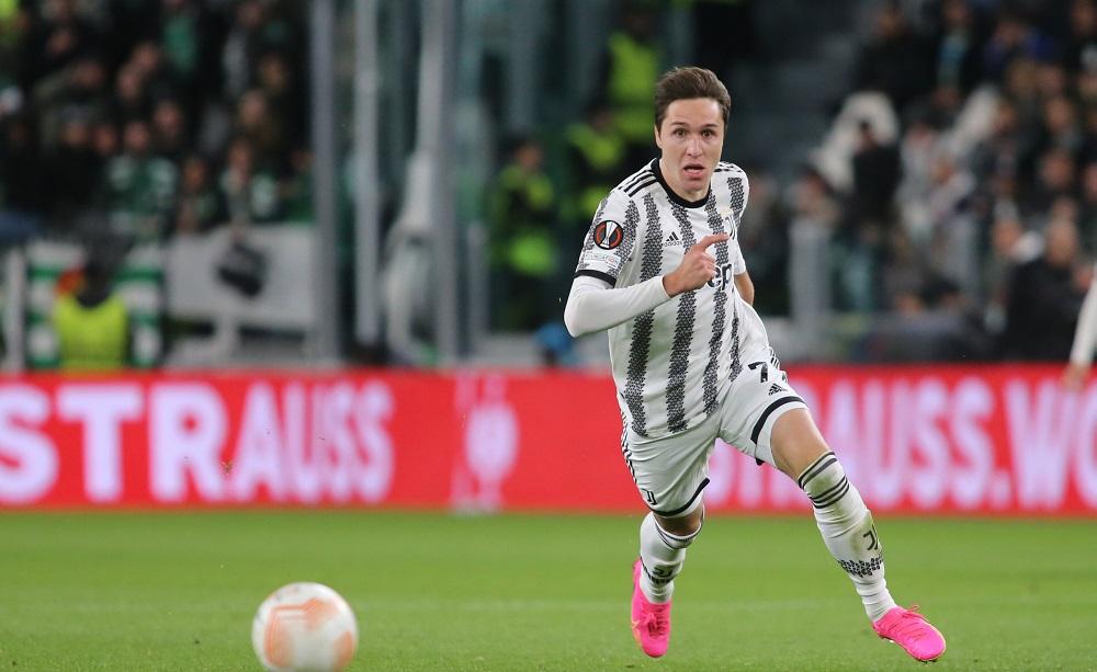 Federico Chiesa