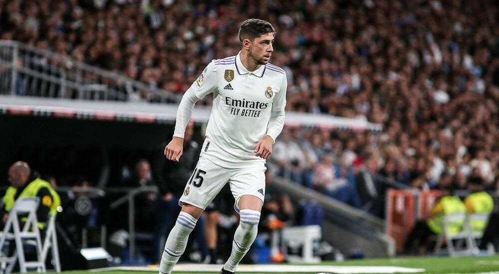 Federico Valverde