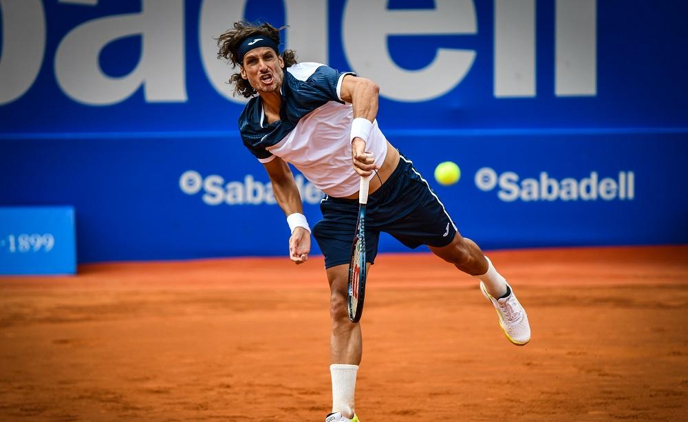 Feliciano Lopez