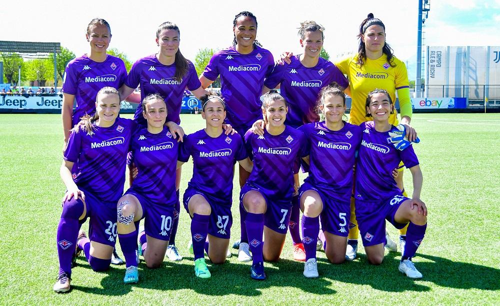 Fiorentina femminile