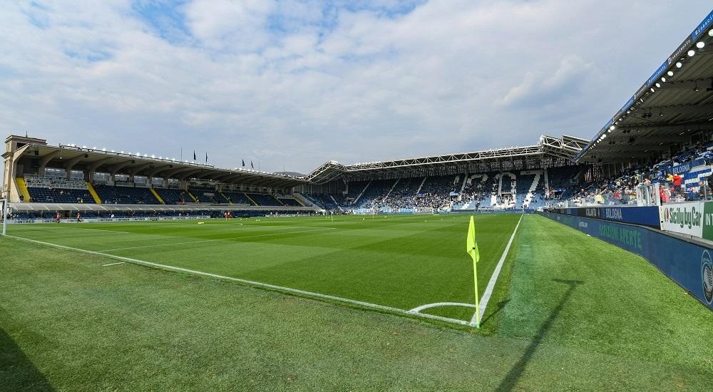 Gewiss Stadium Atalanta