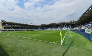 Atalanta Juventus, programma e telecronisti Dazn Serie A 2023/2024 Atalanta Juventus, programma e telecronisti Dazn Serie A 2023/2024