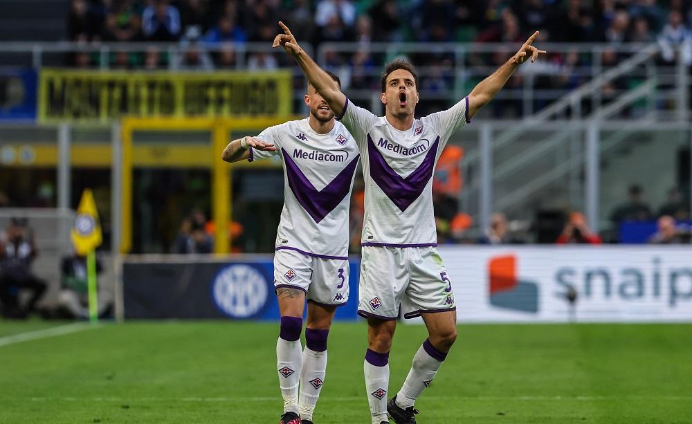 Giacomo Bonaventura Fiorentina