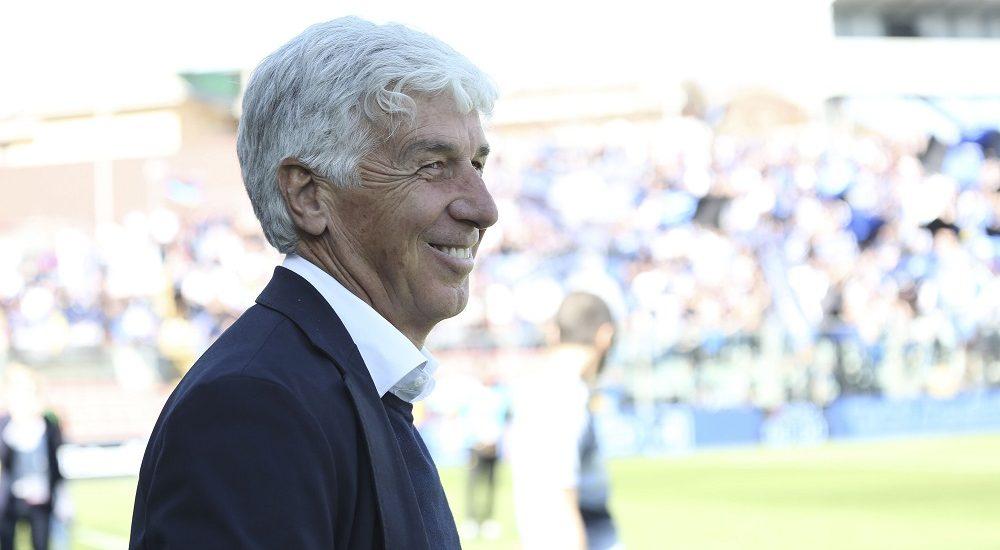 Gian Piero Gasperini
