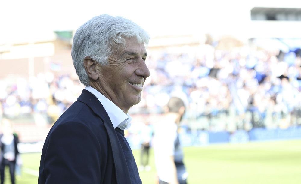 Gian Piero Gasperini