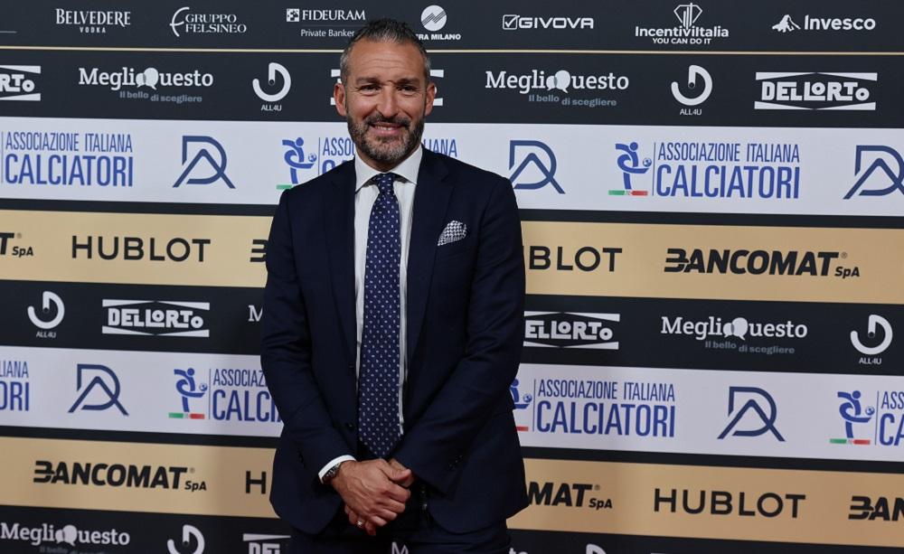 Gianluca Zambrotta