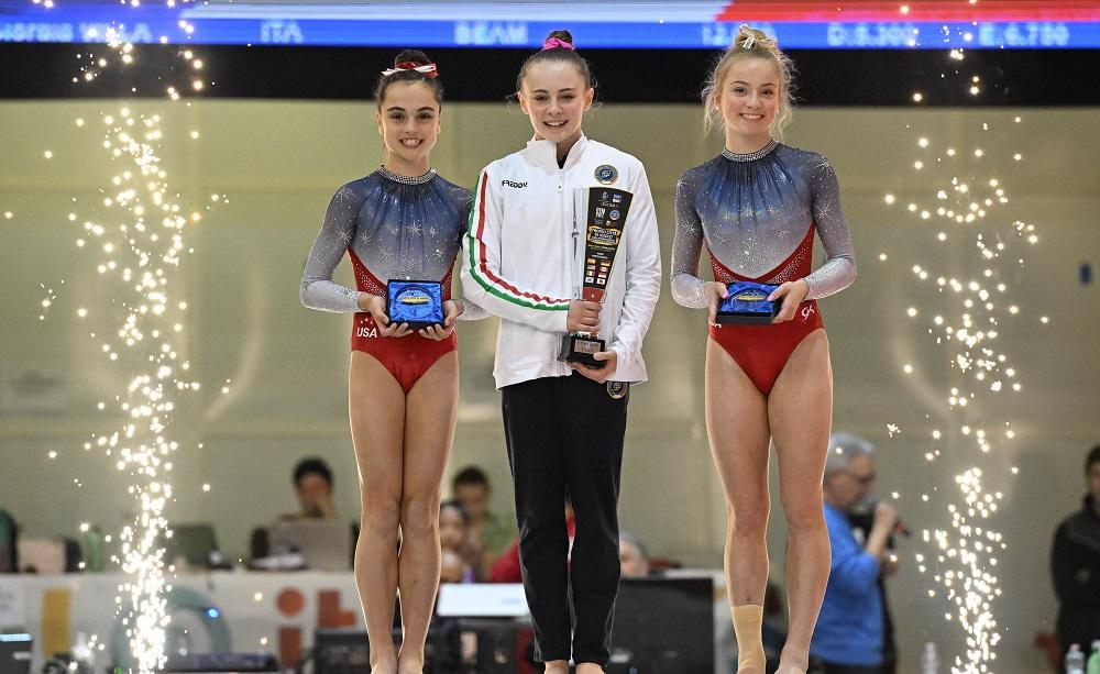 Ginnastica Jesolo