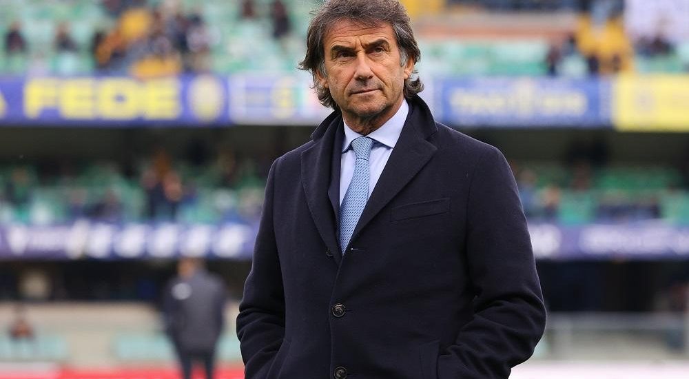 Giovanni Carnevali