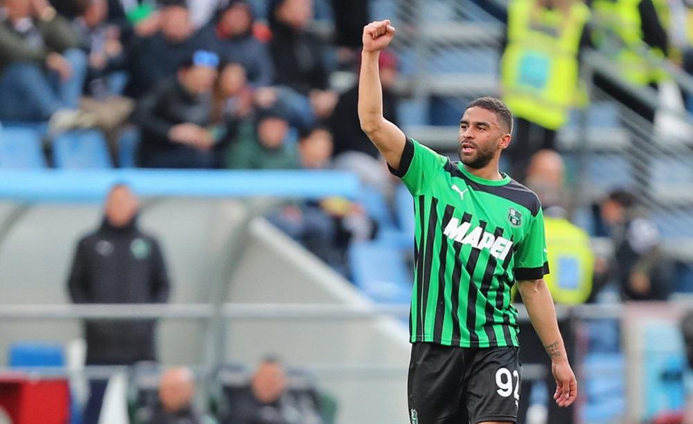 Gregoire Defrel