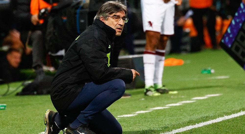 Ivan Juric Torino