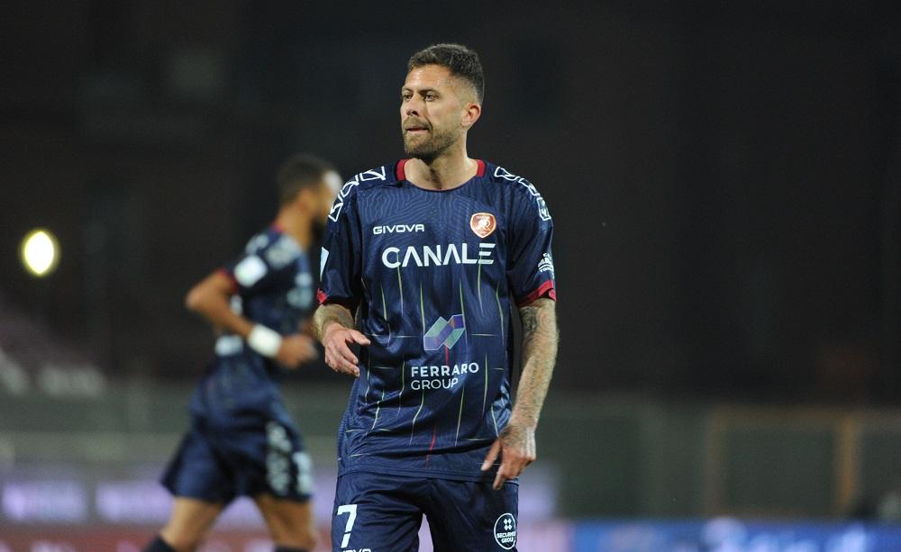 Jeremy Menez Reggina