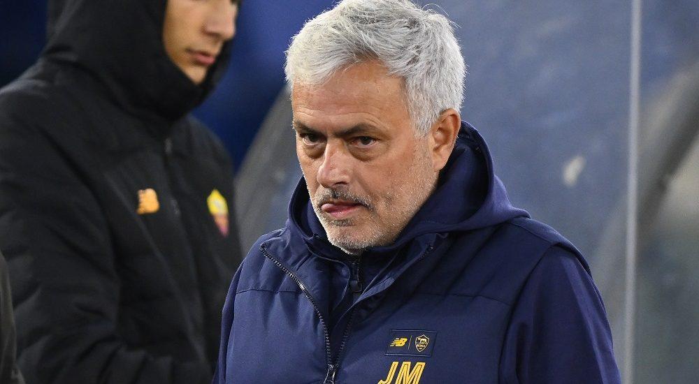 José Mourinho