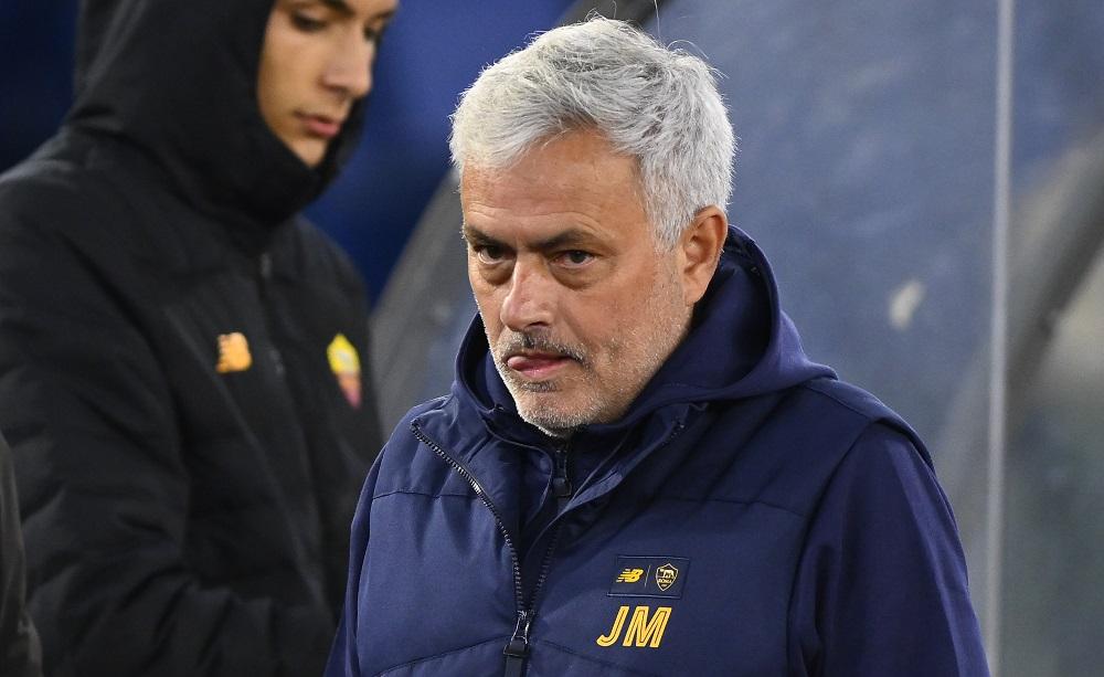 José Mourinho