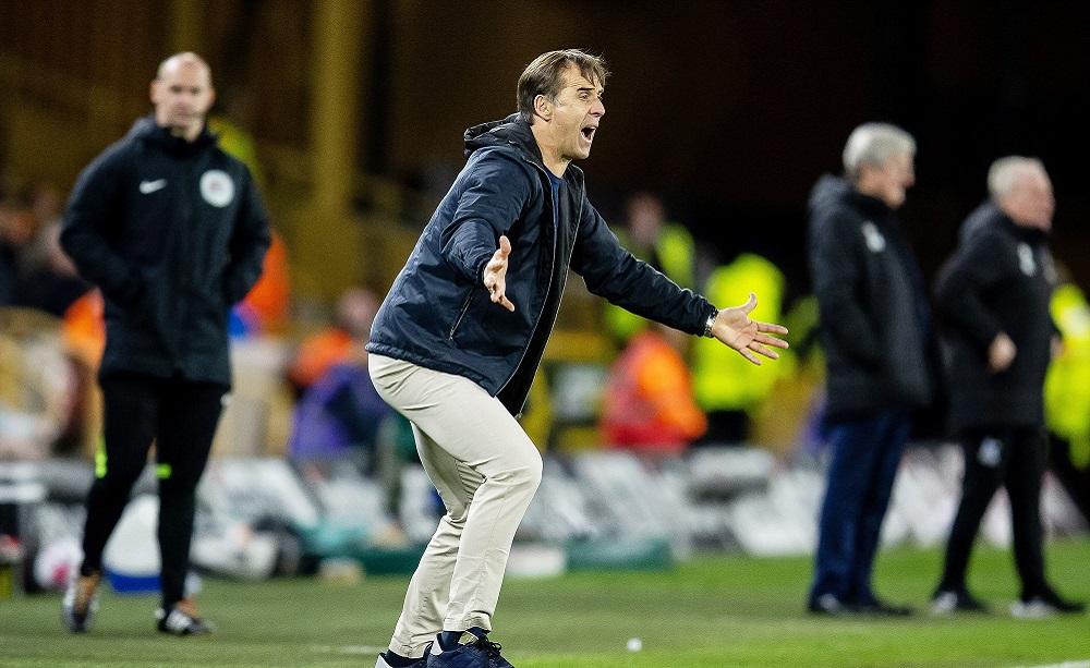 Julen Lopetegui