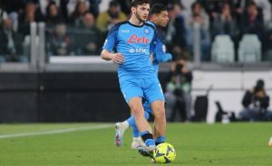 NapoliInter oggi in tv orario canale e diretta streaming Serie A
