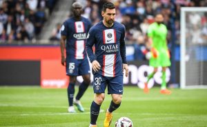 Psg: ora è ufficiale l’addio di Messi, il comunicato del club Psg: ora è ufficiale l’addio di Messi, il comunicato del club