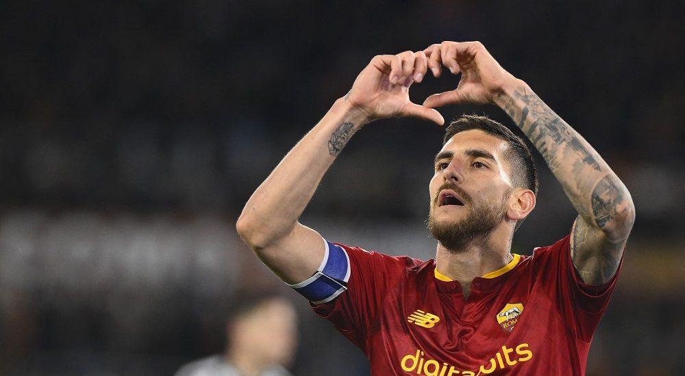 Lorenzo Pellegrini