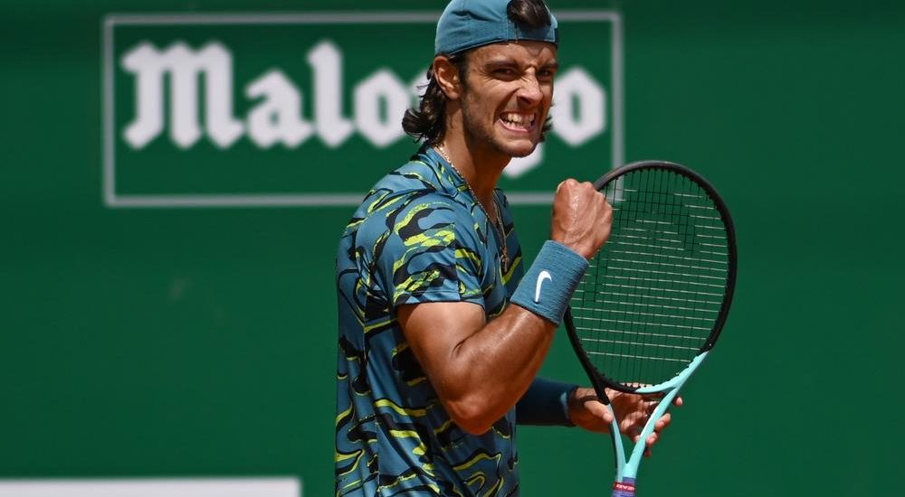 Lorenzo Musetti vs Jannik Sinner