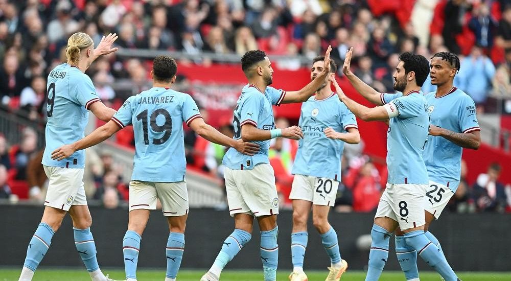 Manchester City