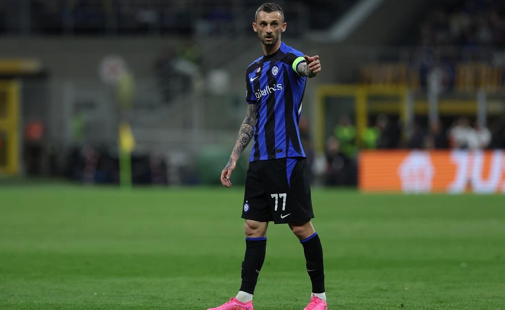 Marcelo Brozovic Inter