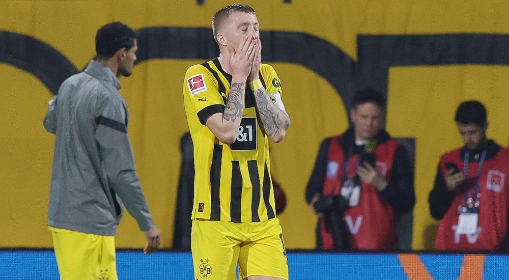 Marco Reus