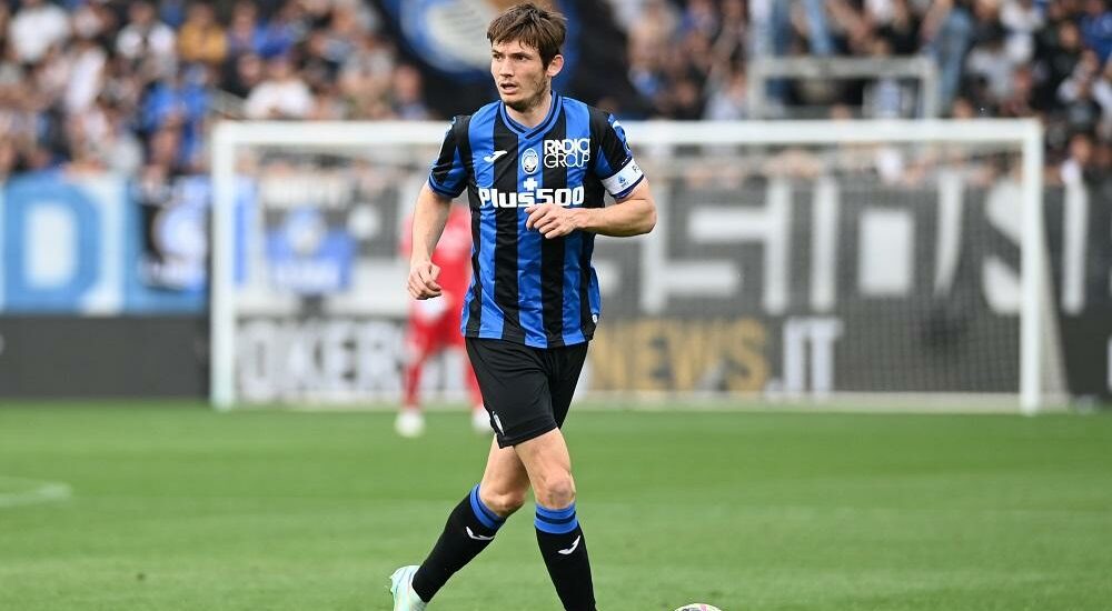 Marten De Roon