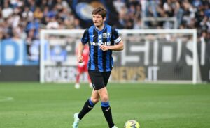 Atalanta Rakow, infortunio per De Roon: dentro Ederson Atalanta Rakow, infortunio per De Roon: dentro Ederson