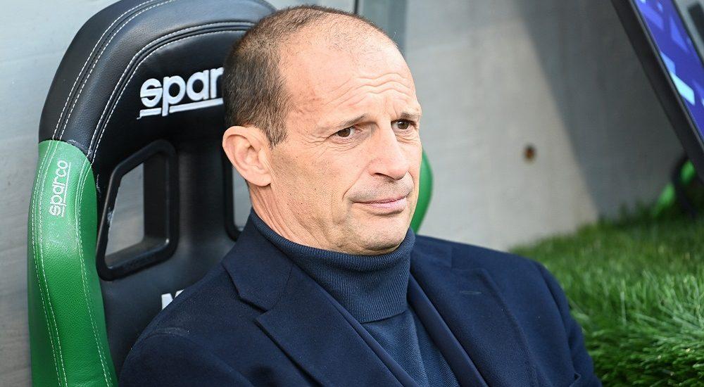 Massimiliano Allegri
