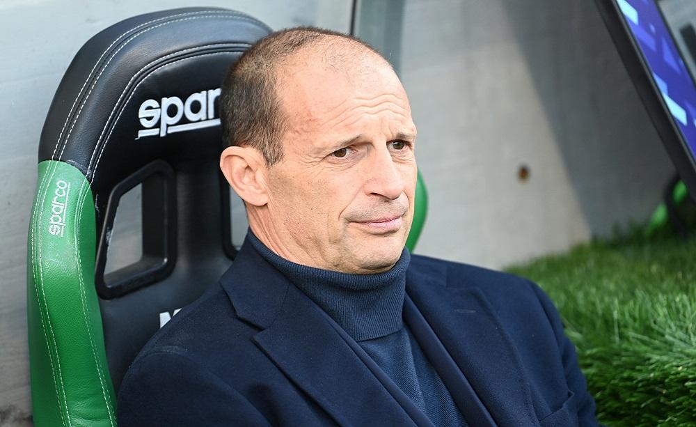 Massimiliano Allegri