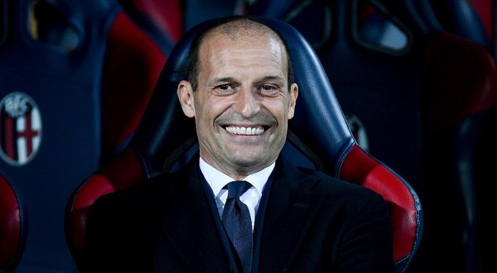 Massimiliano Allegri