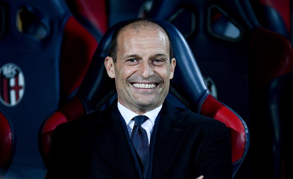 Massimiliano Allegri