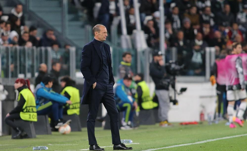 Massimiliano Allegri