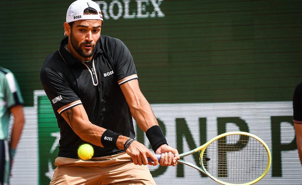 Matteo Berrettini