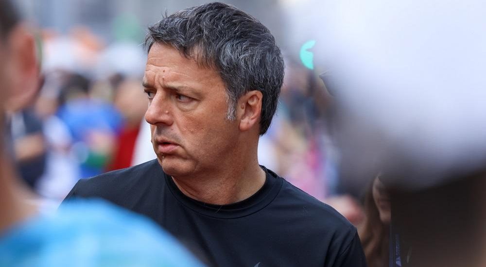 Matteo Renzi