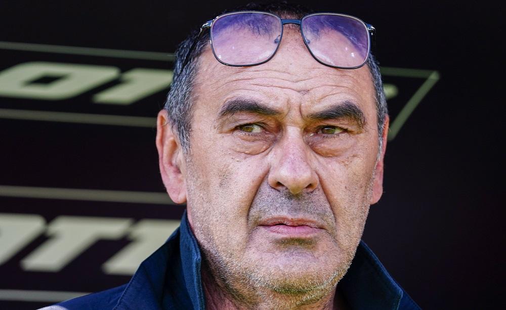 Maurizio Sarri