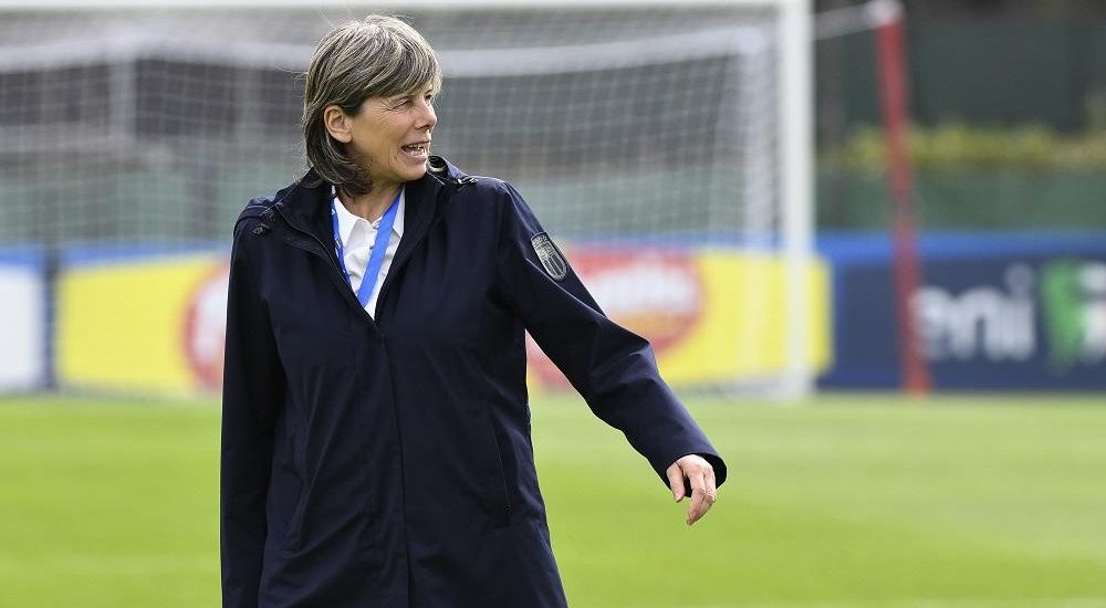 Milena Bertolini