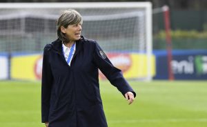 Italia, convocate 24 giocatrici per il raduno in vista del Mondiale: il 1° luglio l’amichevole con il Marocco Italia, convocate 24 giocatrici per il raduno in vista del Mondiale: il 1° luglio l’amichevole con il Marocco