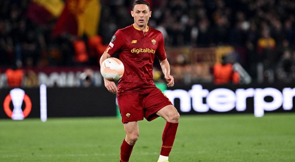 Nemanja Matic